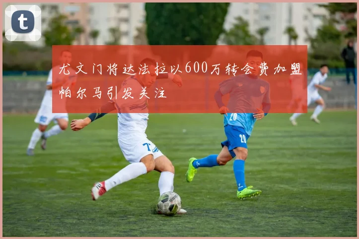 尤文门将达法拉以600万转会费加盟帕尔马引发关注