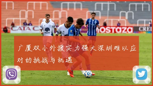 广厦双小外援实力强大深圳难以应对的挑战与机遇